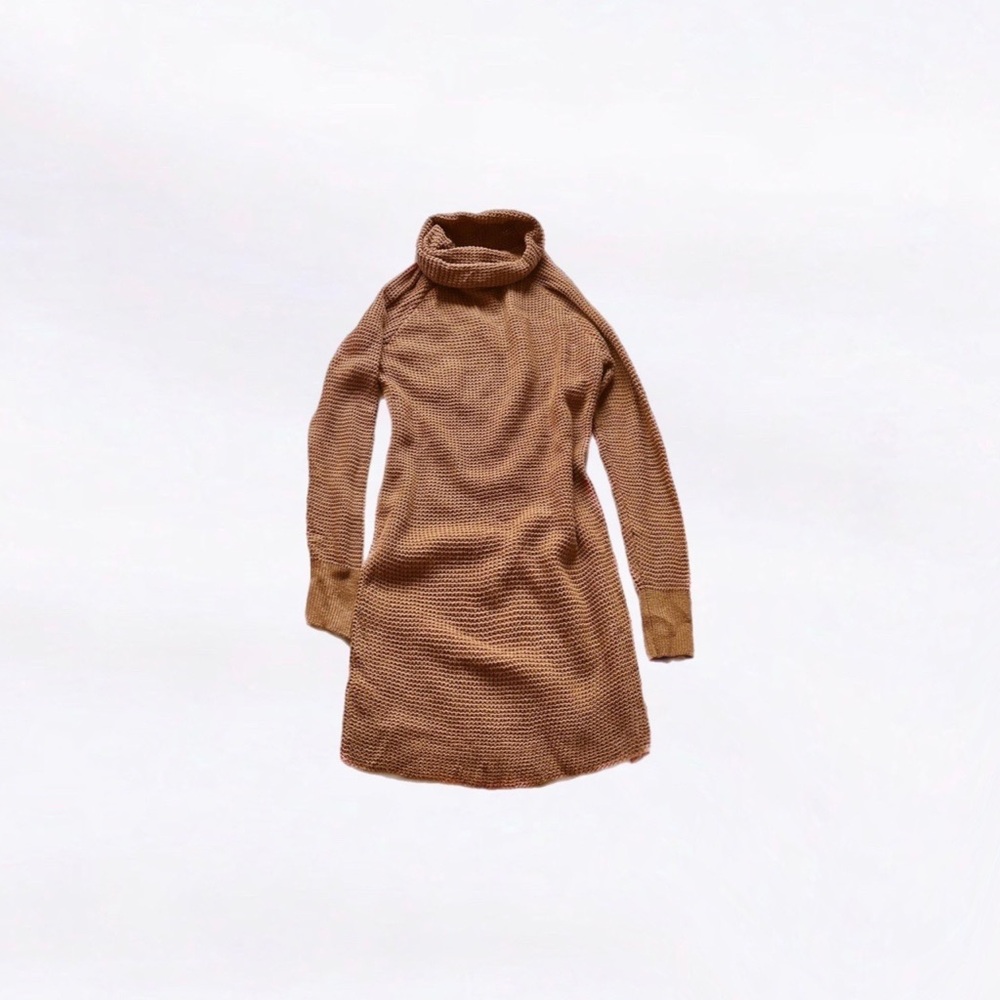forever 21 ⋆ knit sweater dress